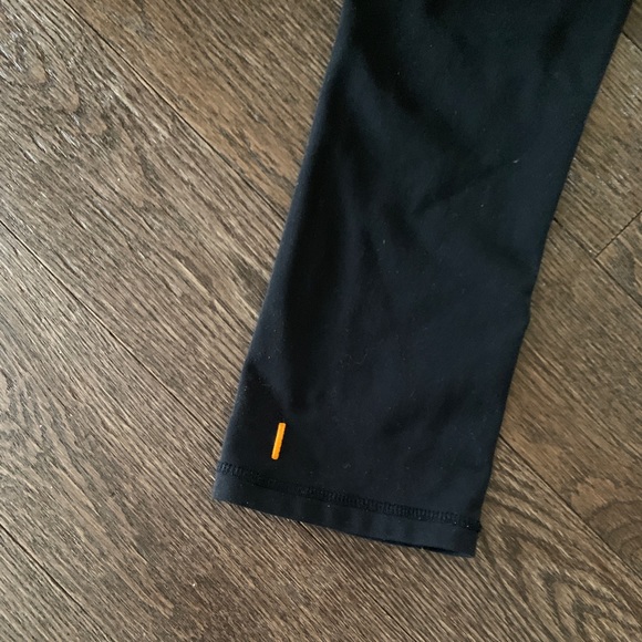 Lucy XS Powermac Black crop 25” leggings - high waist - Picture 4 of 6